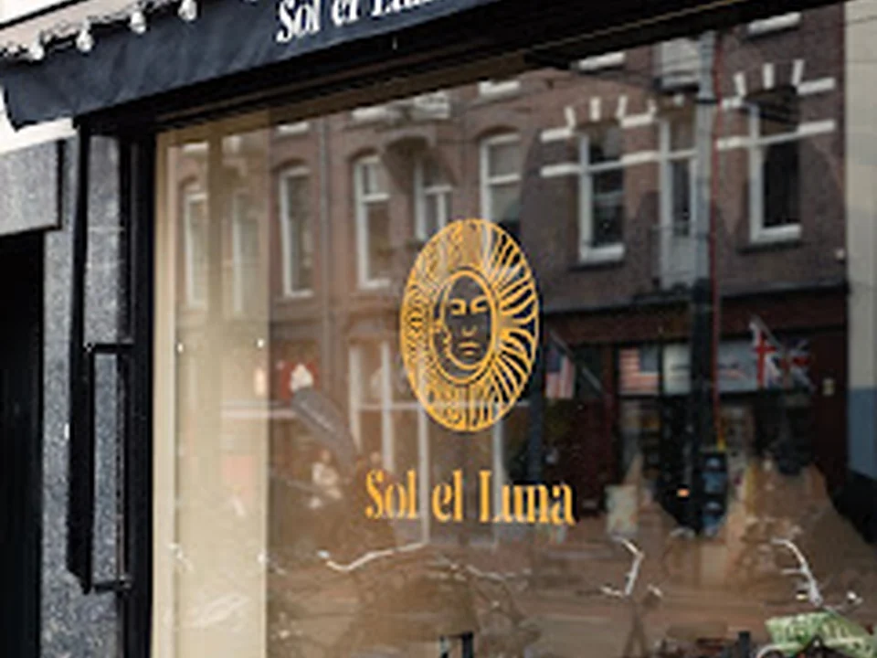 SOL EL LUNA, Amsterdam