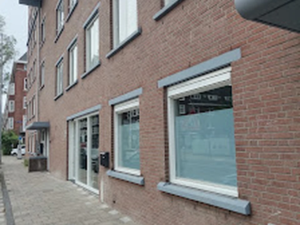 Huisartsenpraktijk Bonaire, Amsterdam