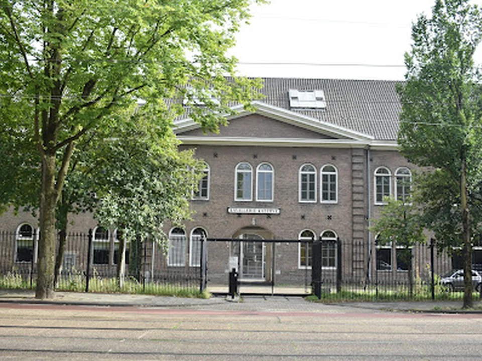 Stichting Rijksakademie van Beeldende Kunsten, Amsterdam