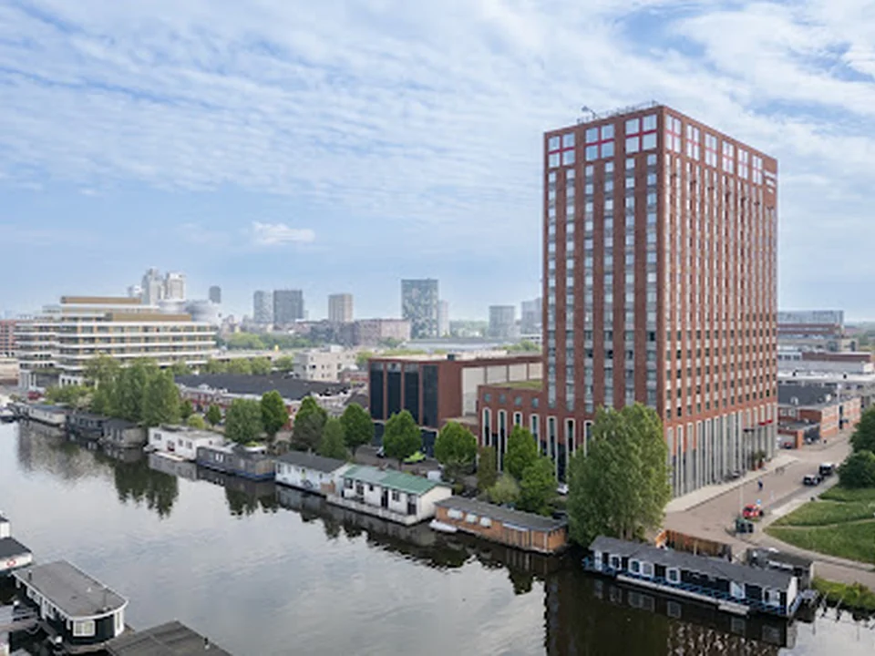 Leonardo Royal Hotel Amsterdam