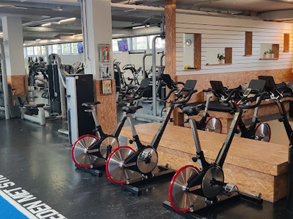 Amsterdam Buitenveldert Sportclub (ABS)