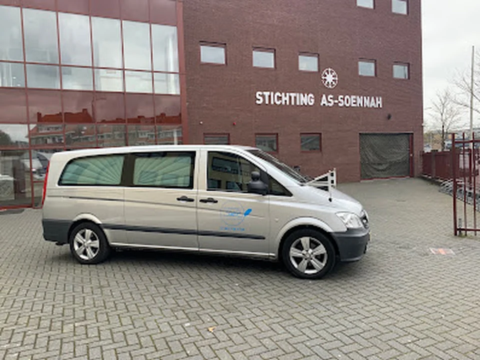 Uitvaartzorg Sabr - Afscheid met geduld, Amsterdam