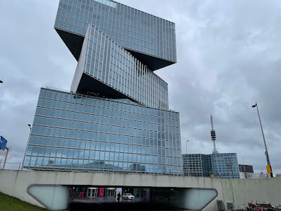 RAI Amsterdam