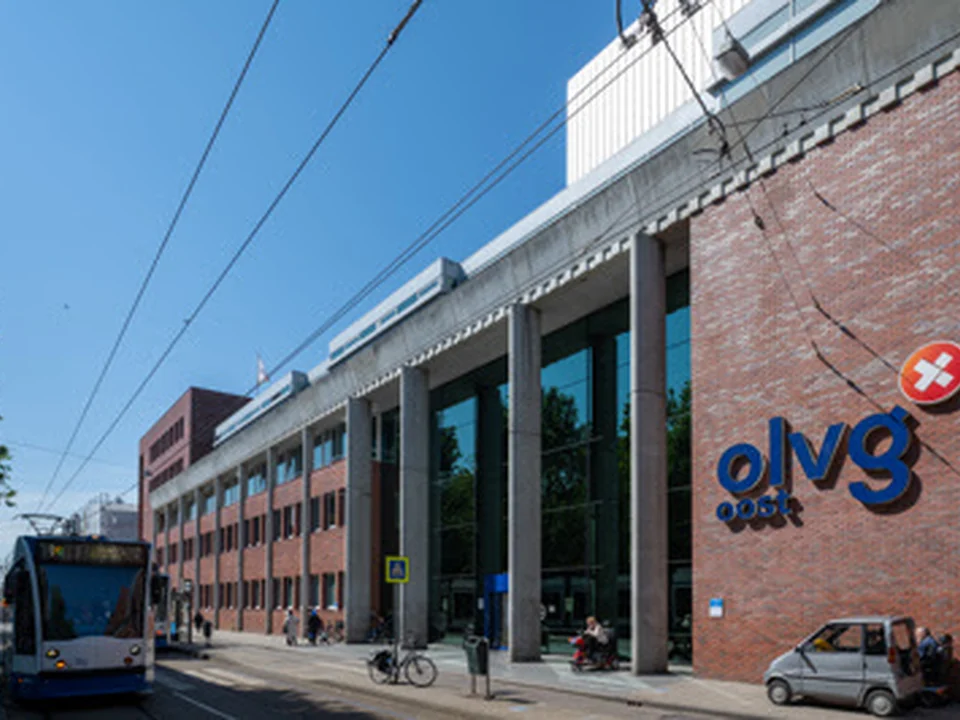 Tandartsspoedpraktijk Amsterdam