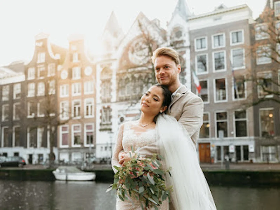 Imagelana, Amsterdam