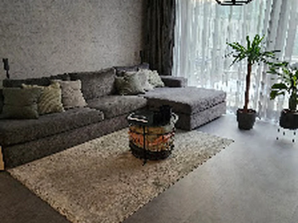 Victoria Carpet Centre, Amsterdam