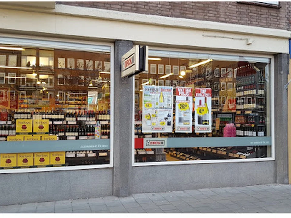 Dirck3 Johan Huizingalaan, Amsterdam