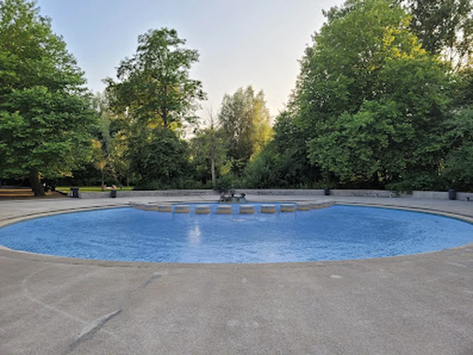 Beatrixpark, Amsterdam