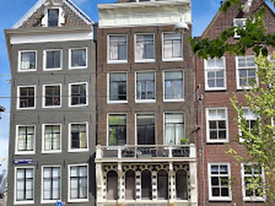 Koningin Sophia-Vereeniging tot Bescherming van Dieren, Amsterdam