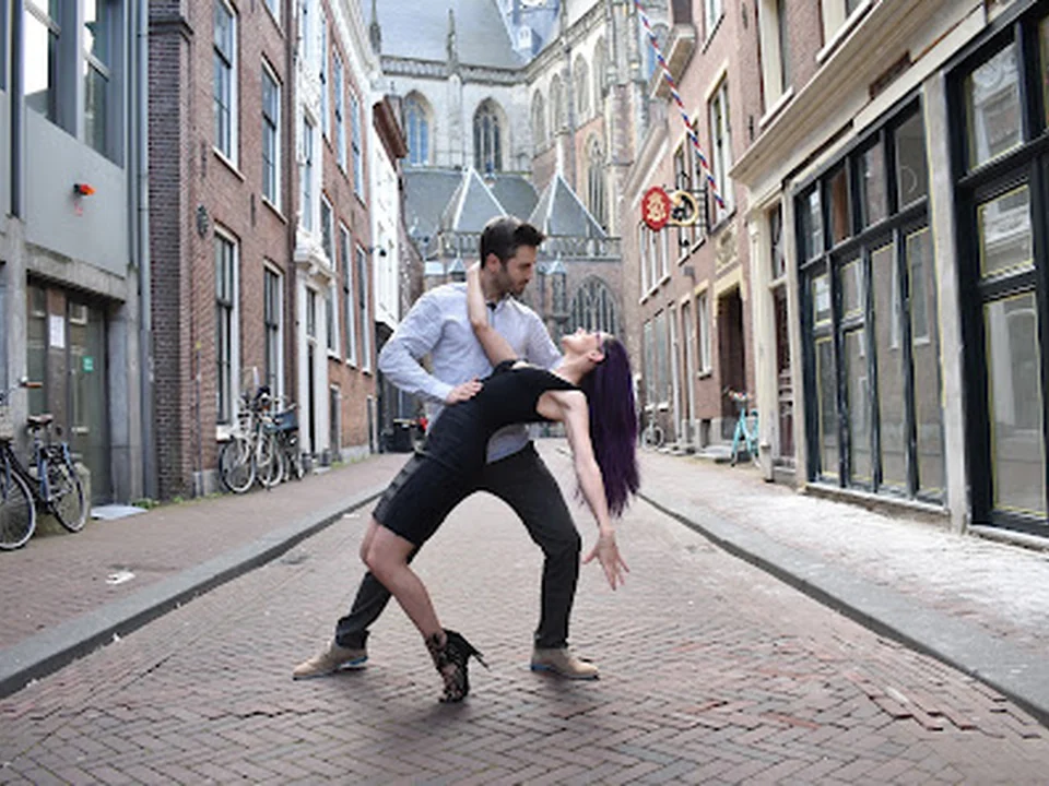 Pasito dance school, Amsterdam