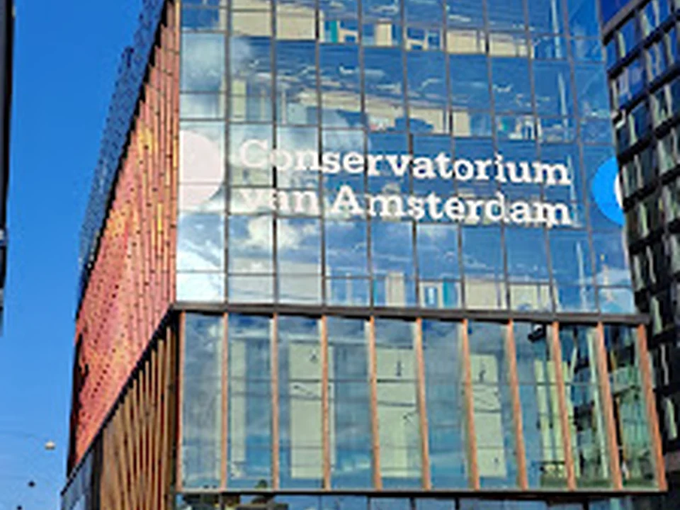 Conservatorium van Amsterdam