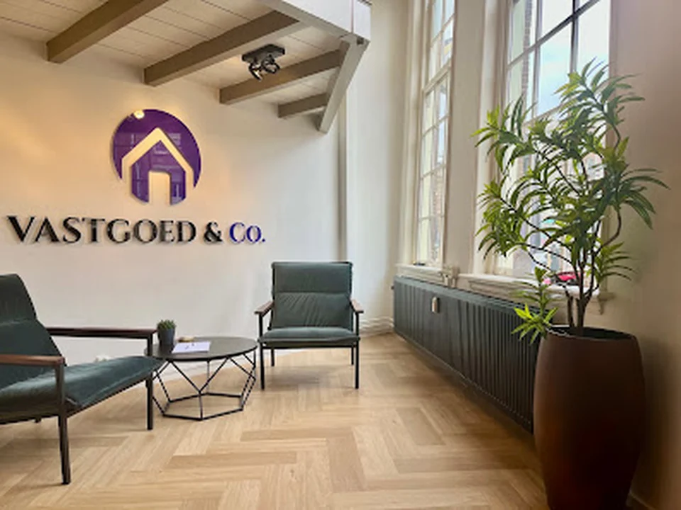 Vastgoed & Co. | Beheer & Makelaardij, Amsterdam