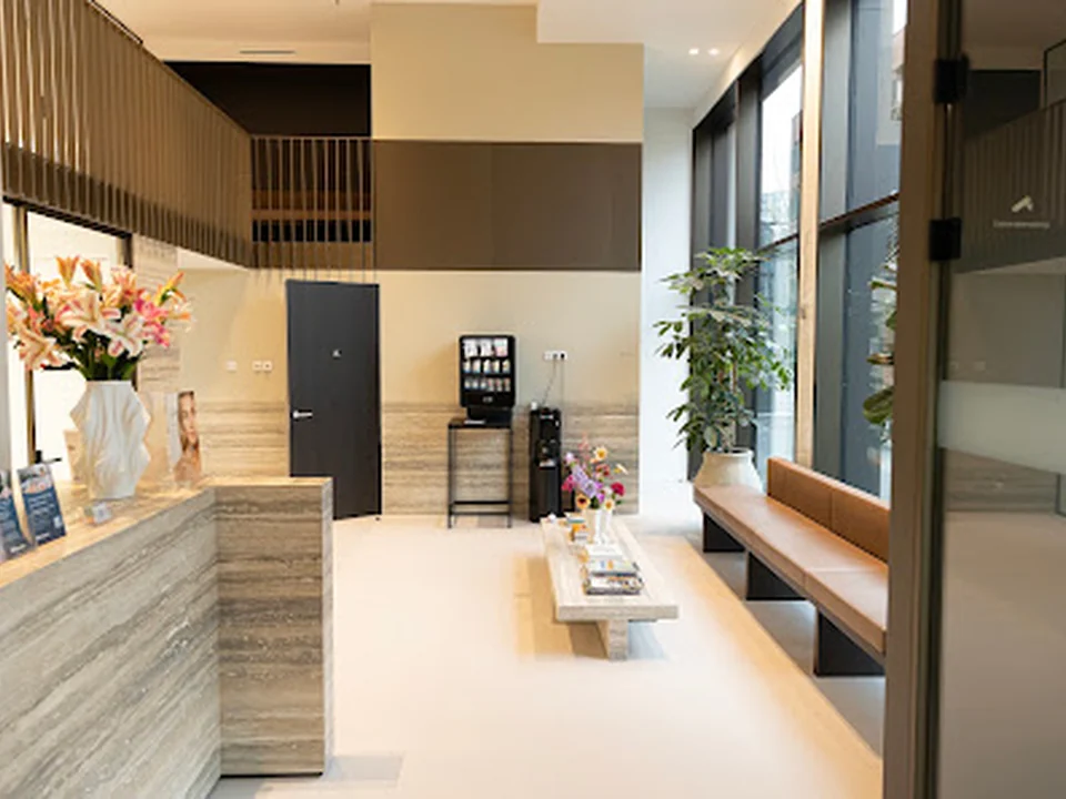 Kliniek Zuidas, Amsterdam