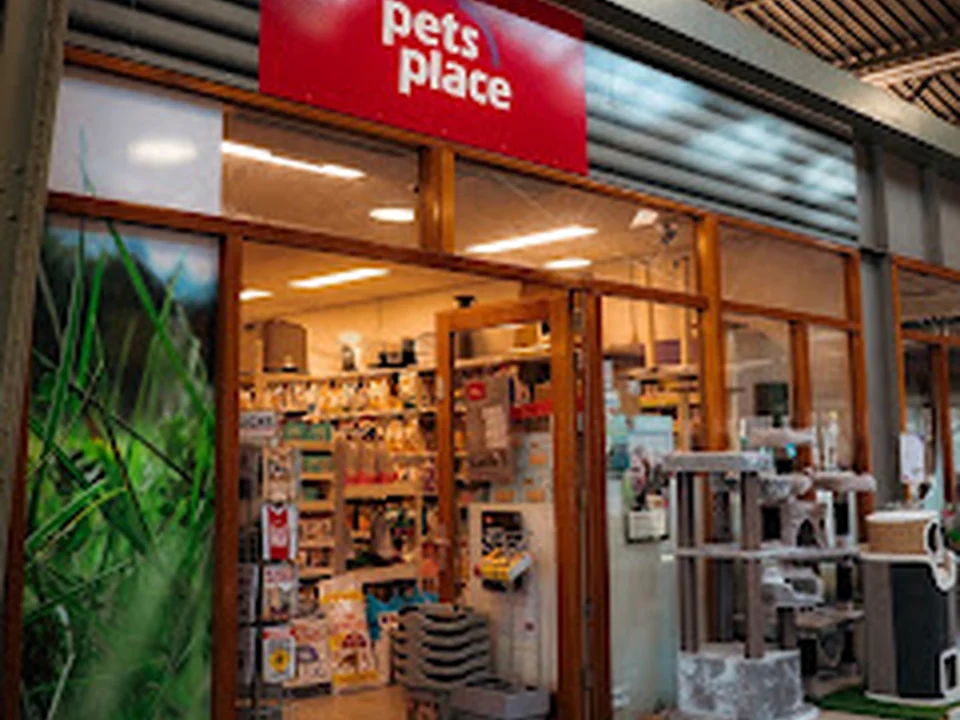 Winkelcentrum Brazilië, Amsterdam