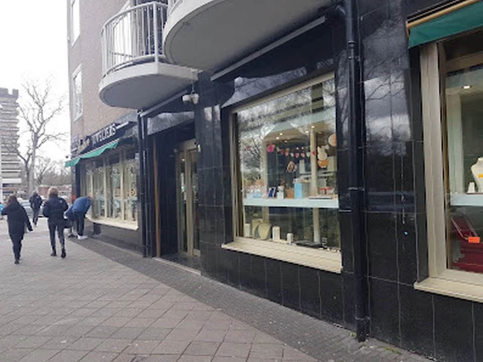Baldev Juweliers, Amsterdam