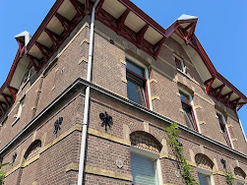 Schilder Amsterdam | Onderhoudsbedrijf Saad