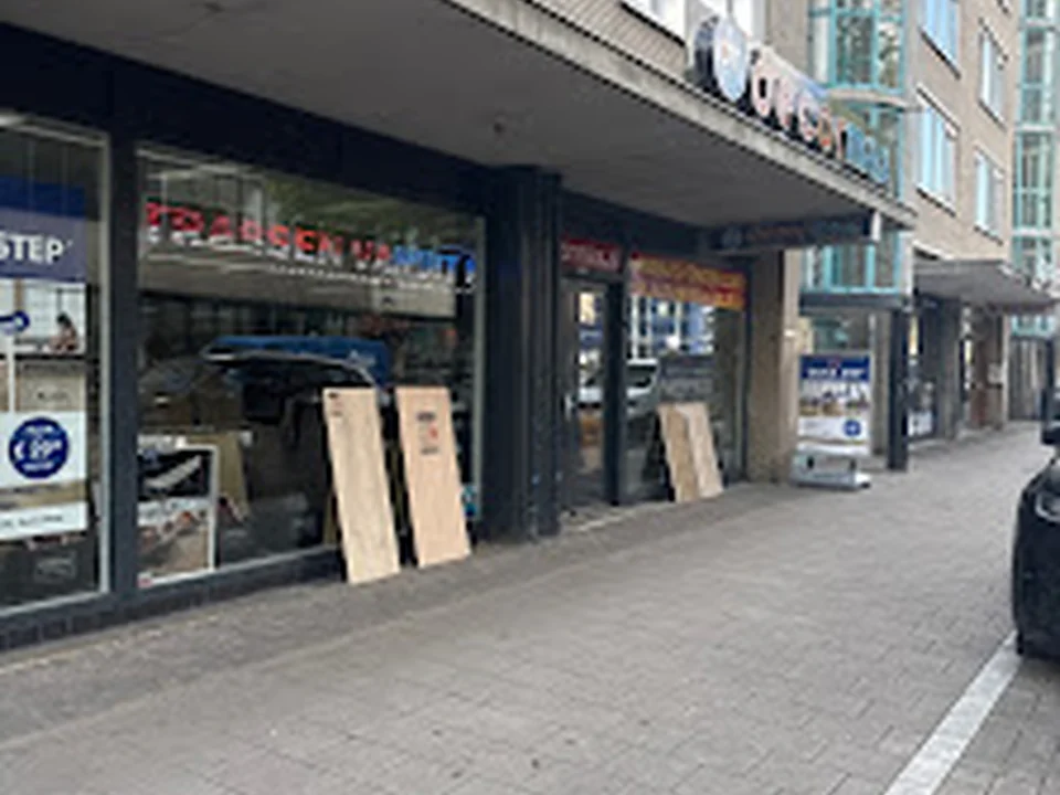 Decormax Wonen&Slapen, Amsterdam