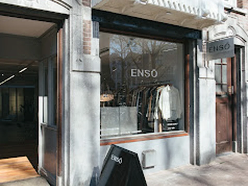 ENSŌ VINTAGE - AMSTERDAM