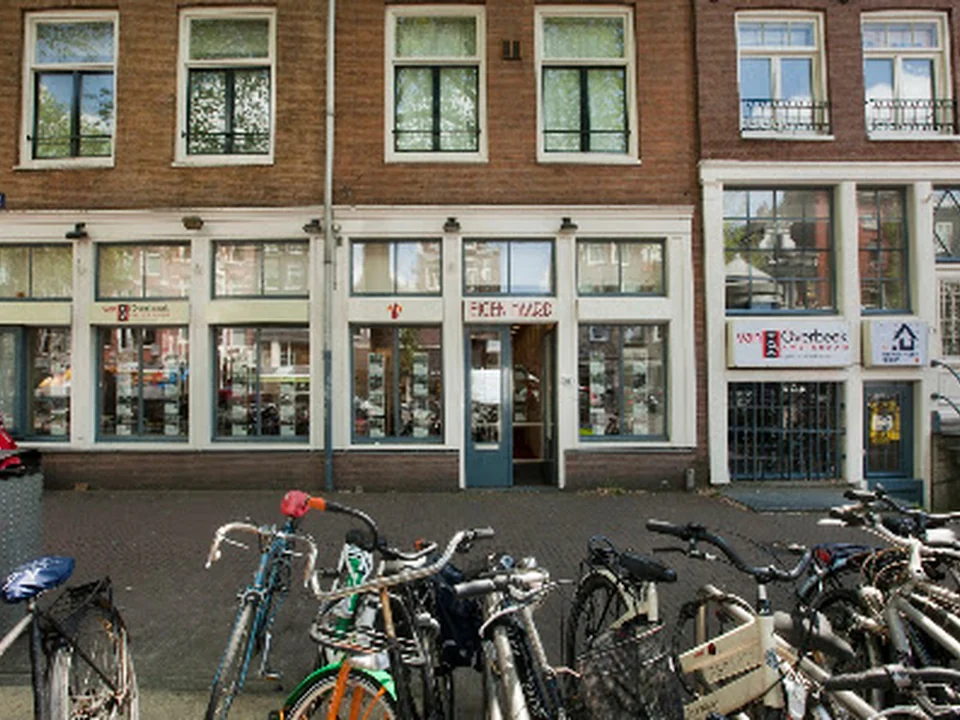 Van Overbeek Garantiemakelaars | Makelaar & Taxateur Amsterdam