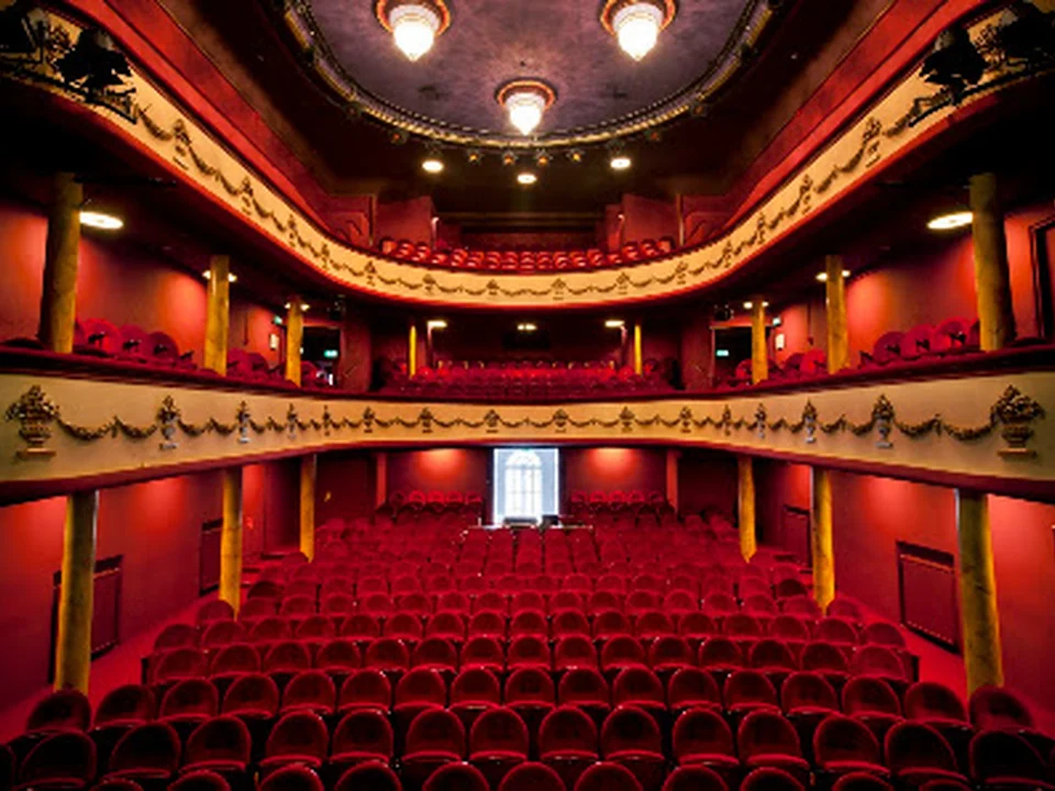 De Kleine Komedie, Amsterdam