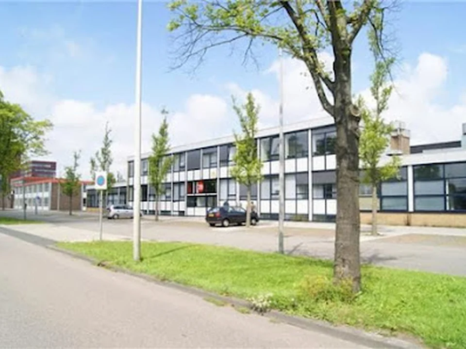 Effectivity Consultancy, Amsterdam