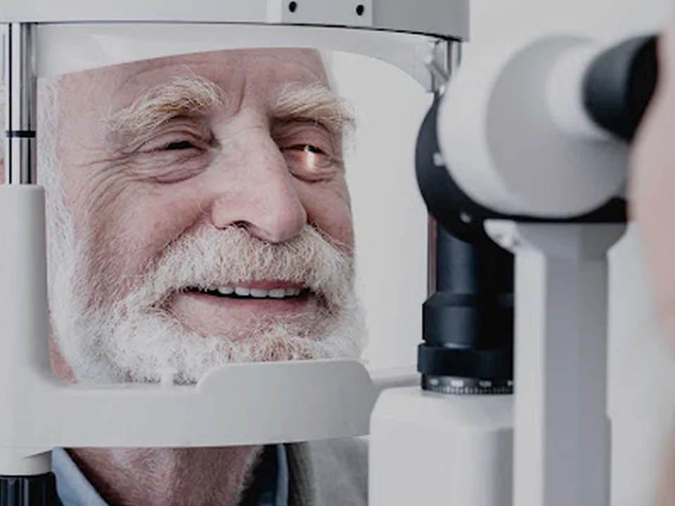 Inter-Vision Optometrie / Oogzorg, Amsterdam