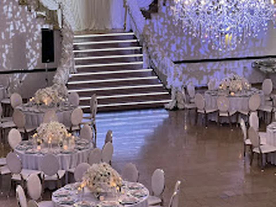 Lila Catering, Amsterdam