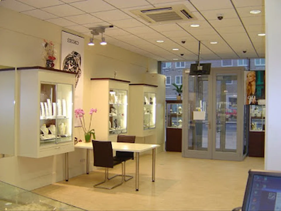 NUR JUWELIER, Amsterdam