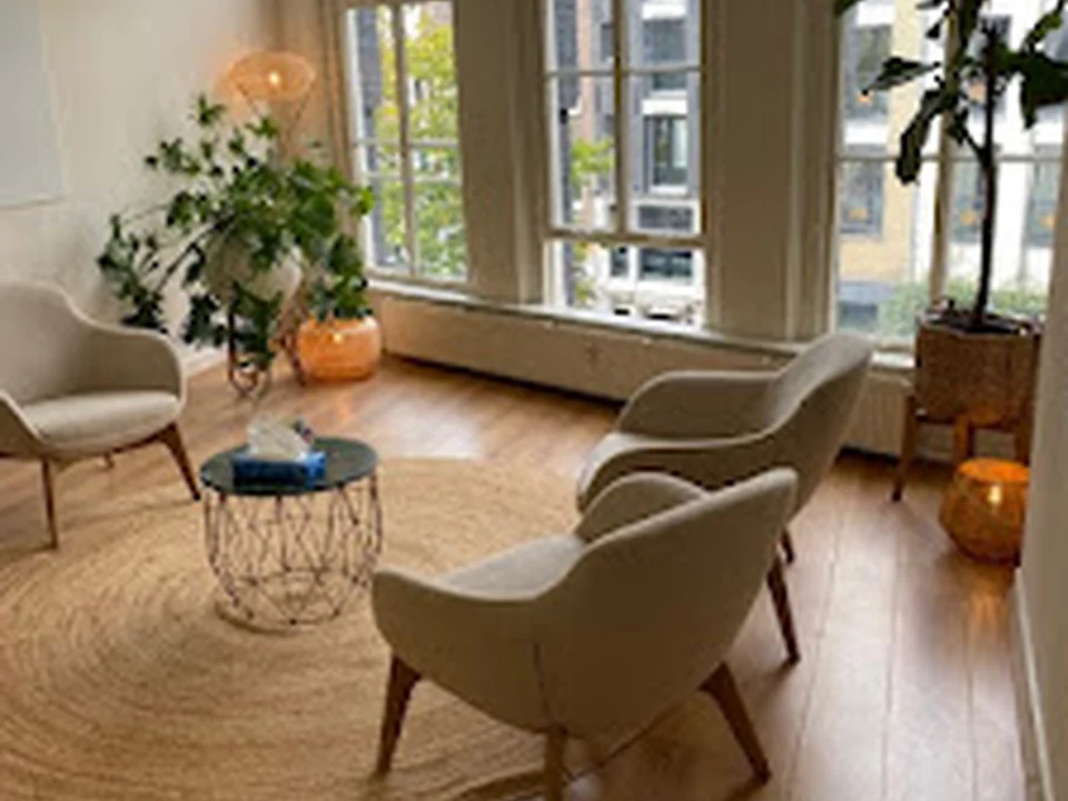 Praktijk de Liefde, Amsterdam