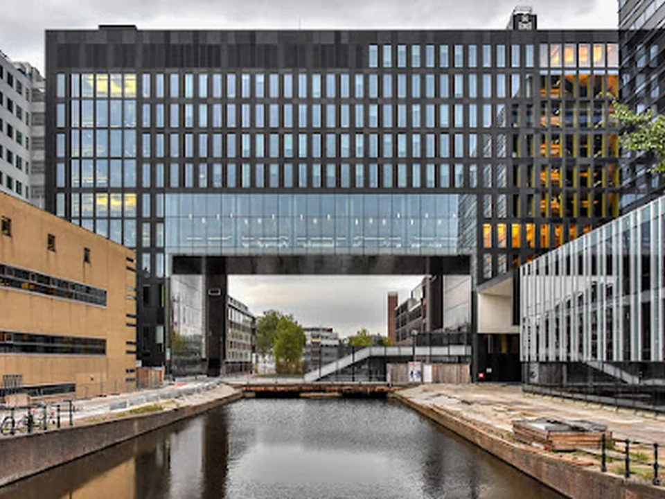 UvA PPLE, Amsterdam