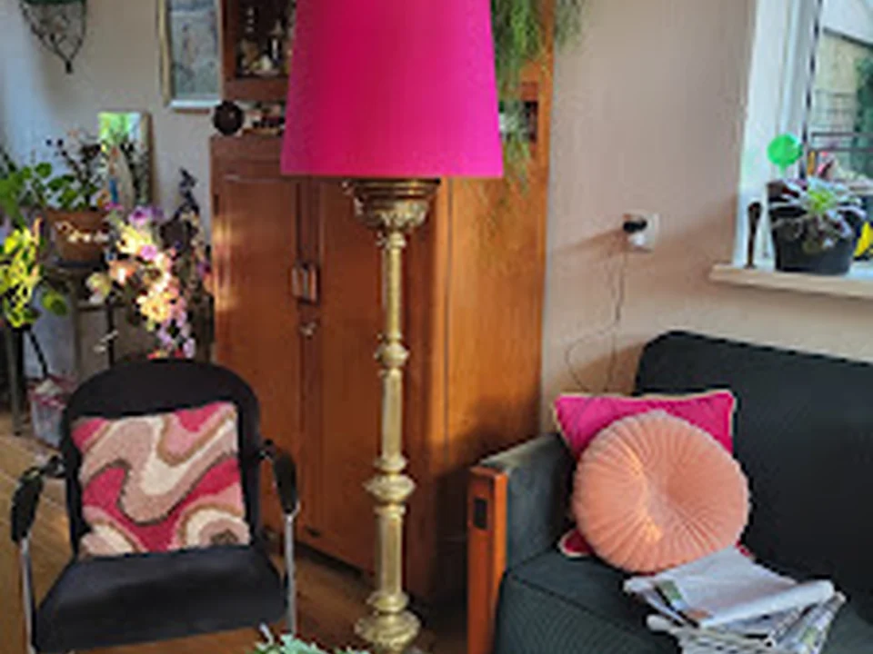 Madame Garage, Amsterdam