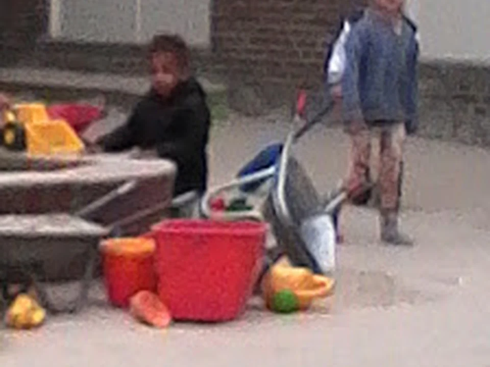 Dynamo voorschool Frankendael, Amsterdam