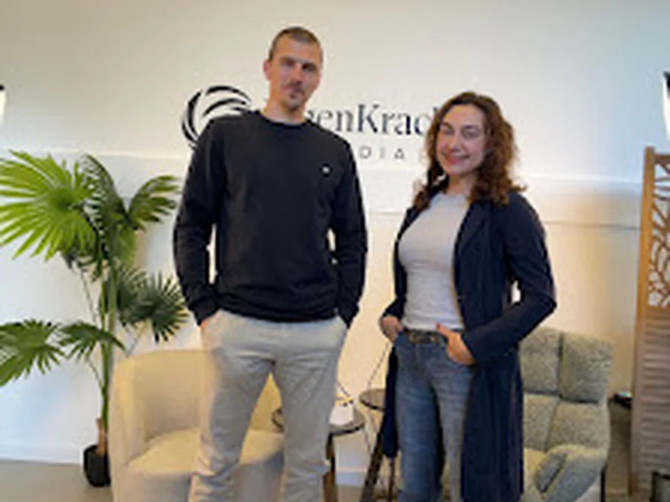 Ayse Yazilitas, Amsterdam