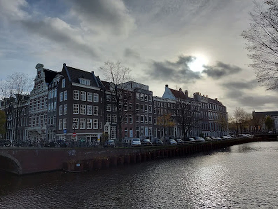 Stichting GGZ Keizersgracht, Amsterdam