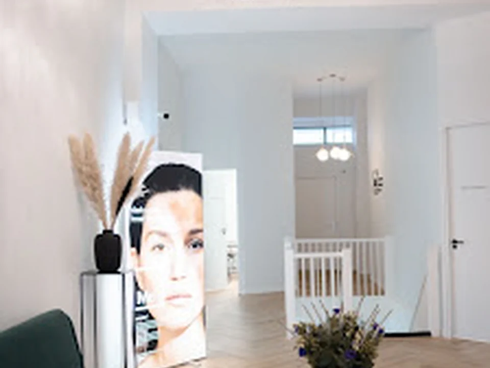The Body Clinic - Amsterdam Buitenveldert