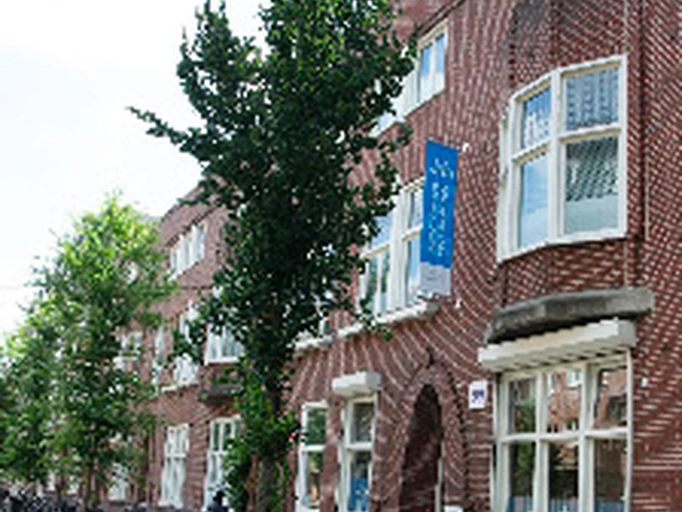 Medisch Centrum Jan van Goyen, Amsterdam