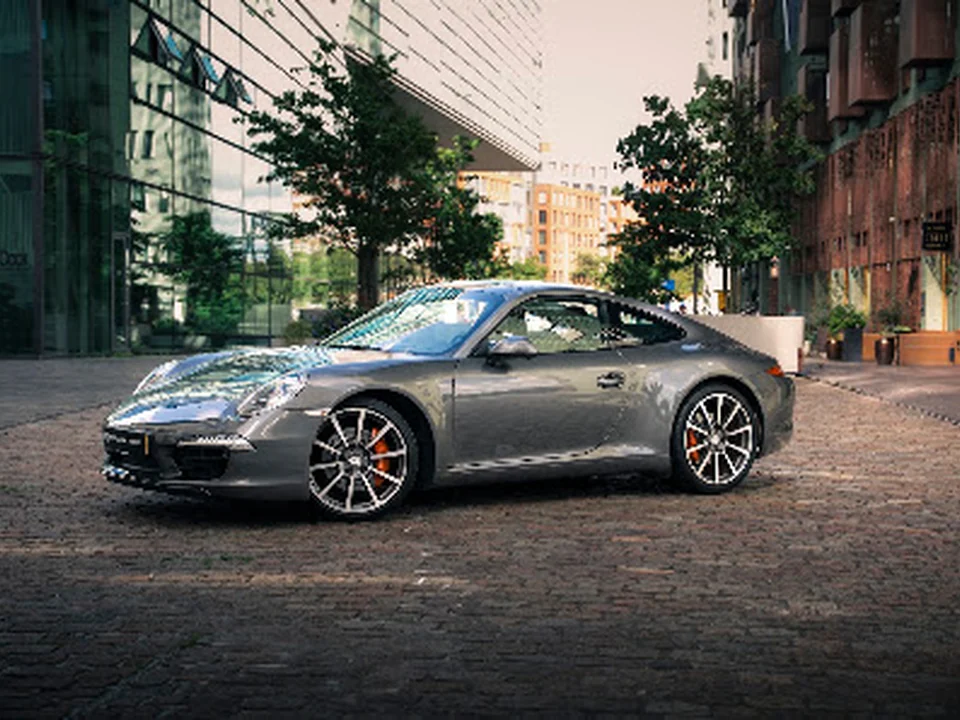 Amsterdam Car Company