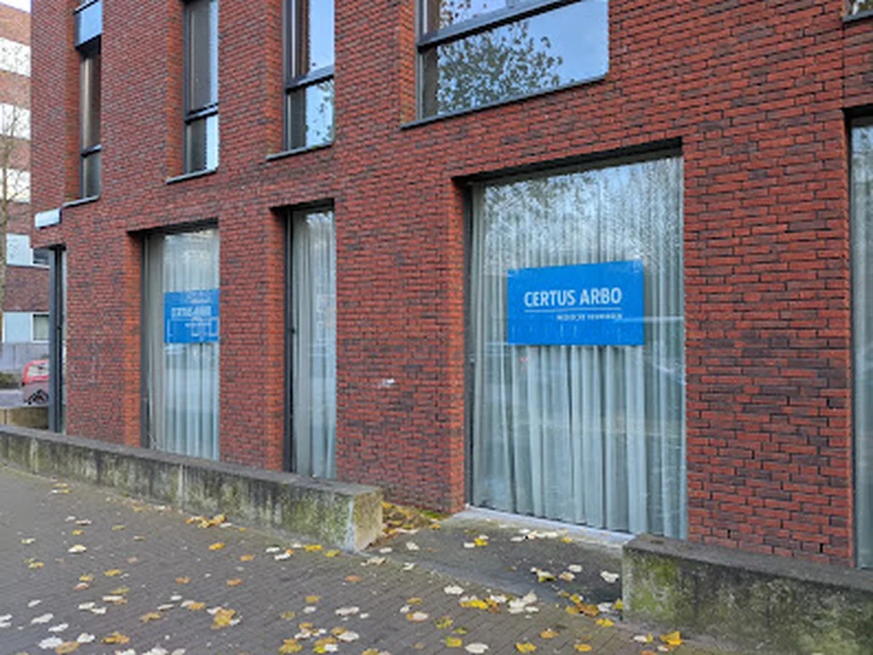 Certus Arbo, Amsterdam