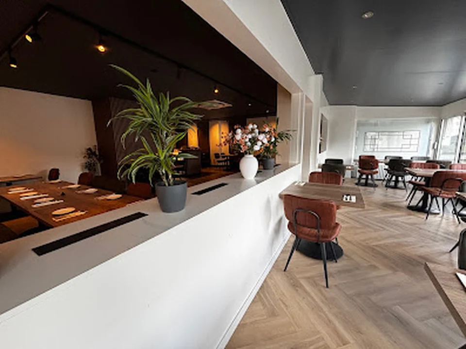 Hetsal, Amsterdam