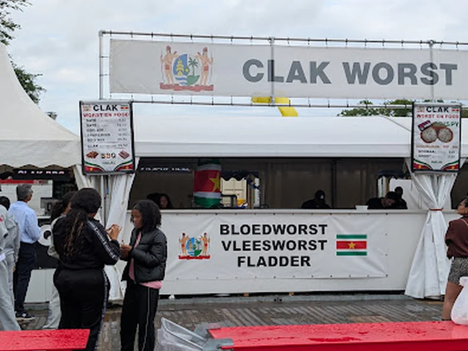 KWAKU SUMMER FESTIVAL BV, Amsterdam