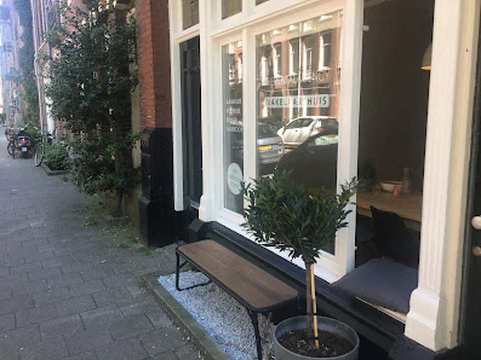 The Rental Agency, Amsterdam