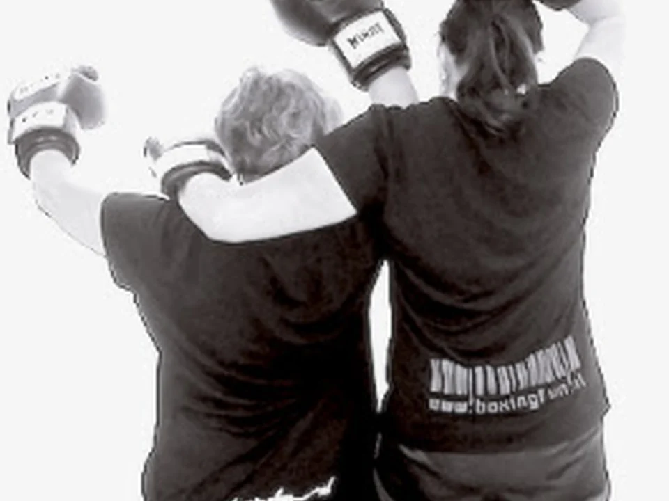 BoxingFun, Amsterdam