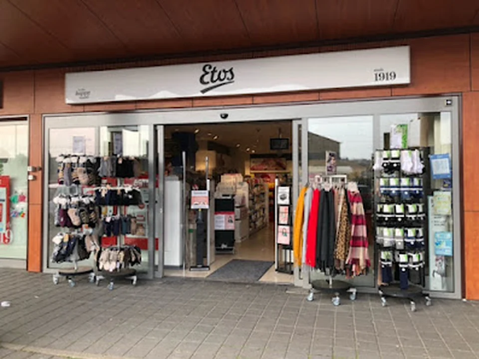 Etos Amsterdam - Pieter Calandlaan 792