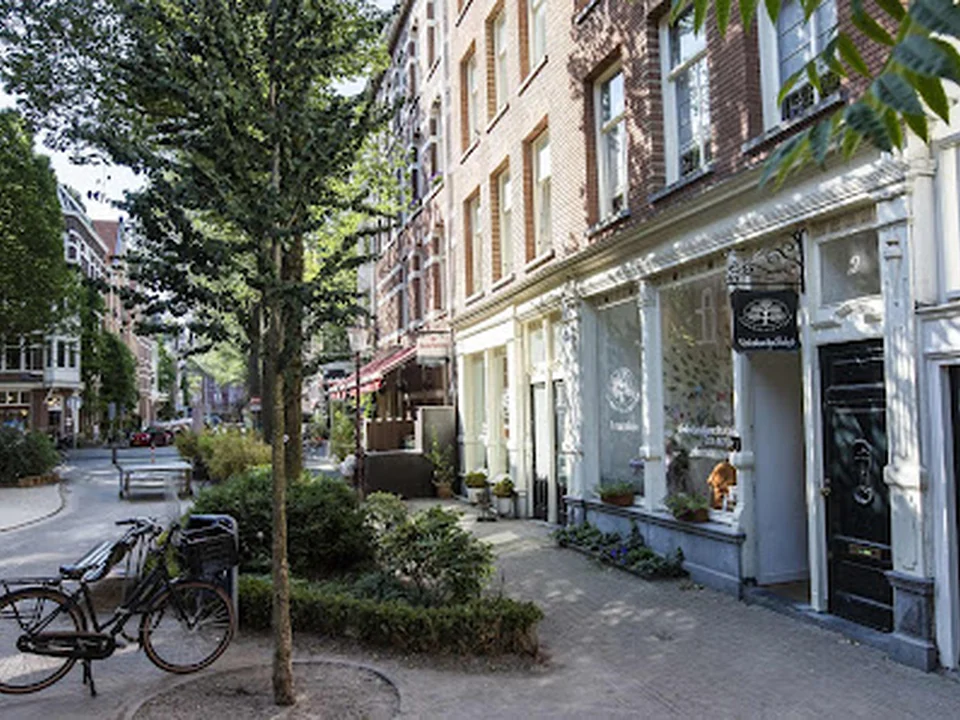 Geboortecentrum, Amsterdam