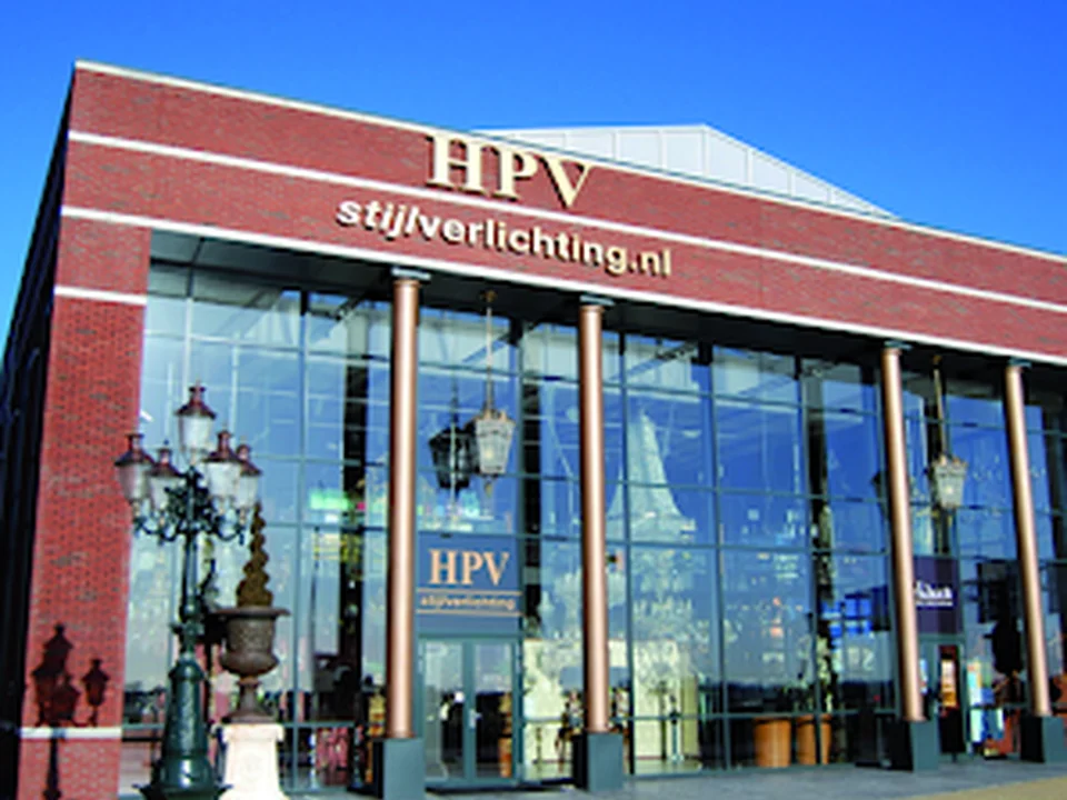 H.P.V. Lumiere Classique B.V., Amsterdam