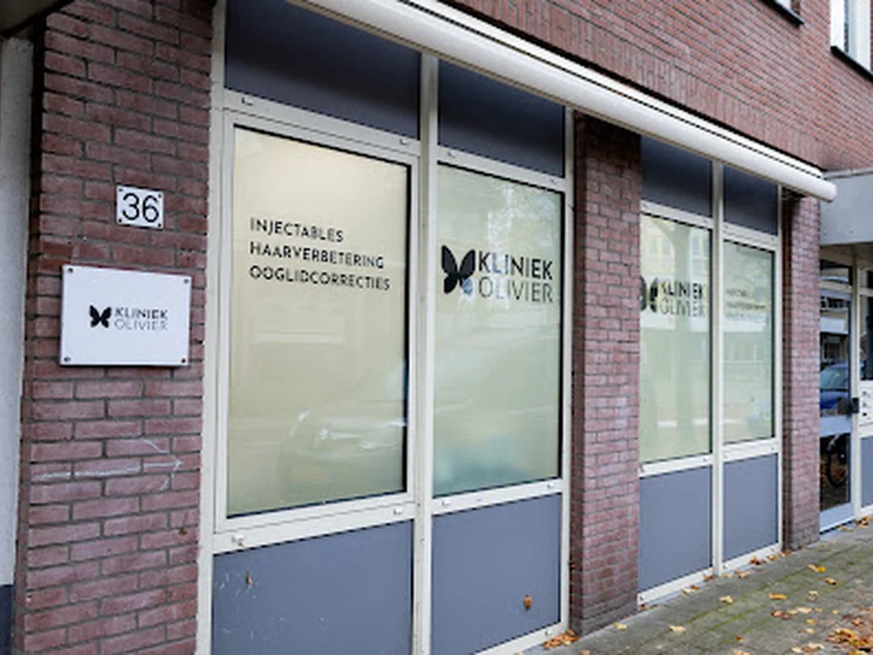 Kliniek Olivier, Amsterdam