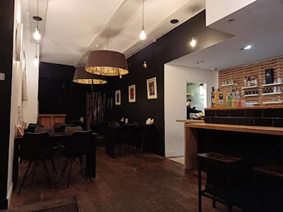 Kumo Ramen, Amsterdam