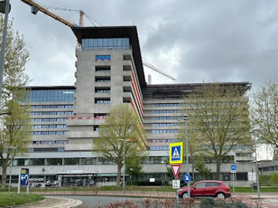 Andros Clinics Amsterdam