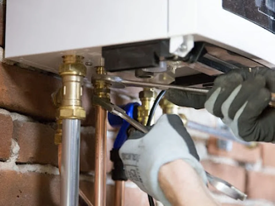 Loodgieter Amsterdam & cv service 24/7