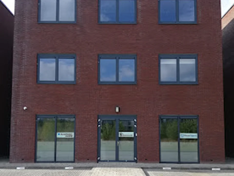 Jaggs Alarm B.V., Amsterdam